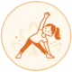 Age-appropriate movement