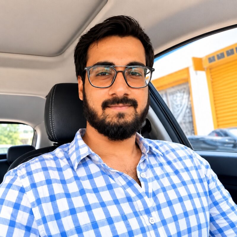 Aman Kumar Agrawal