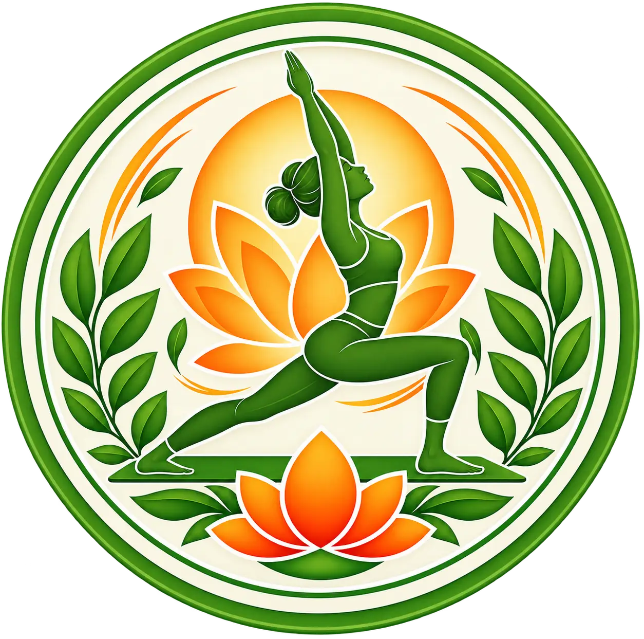 Ashtanga Yoga