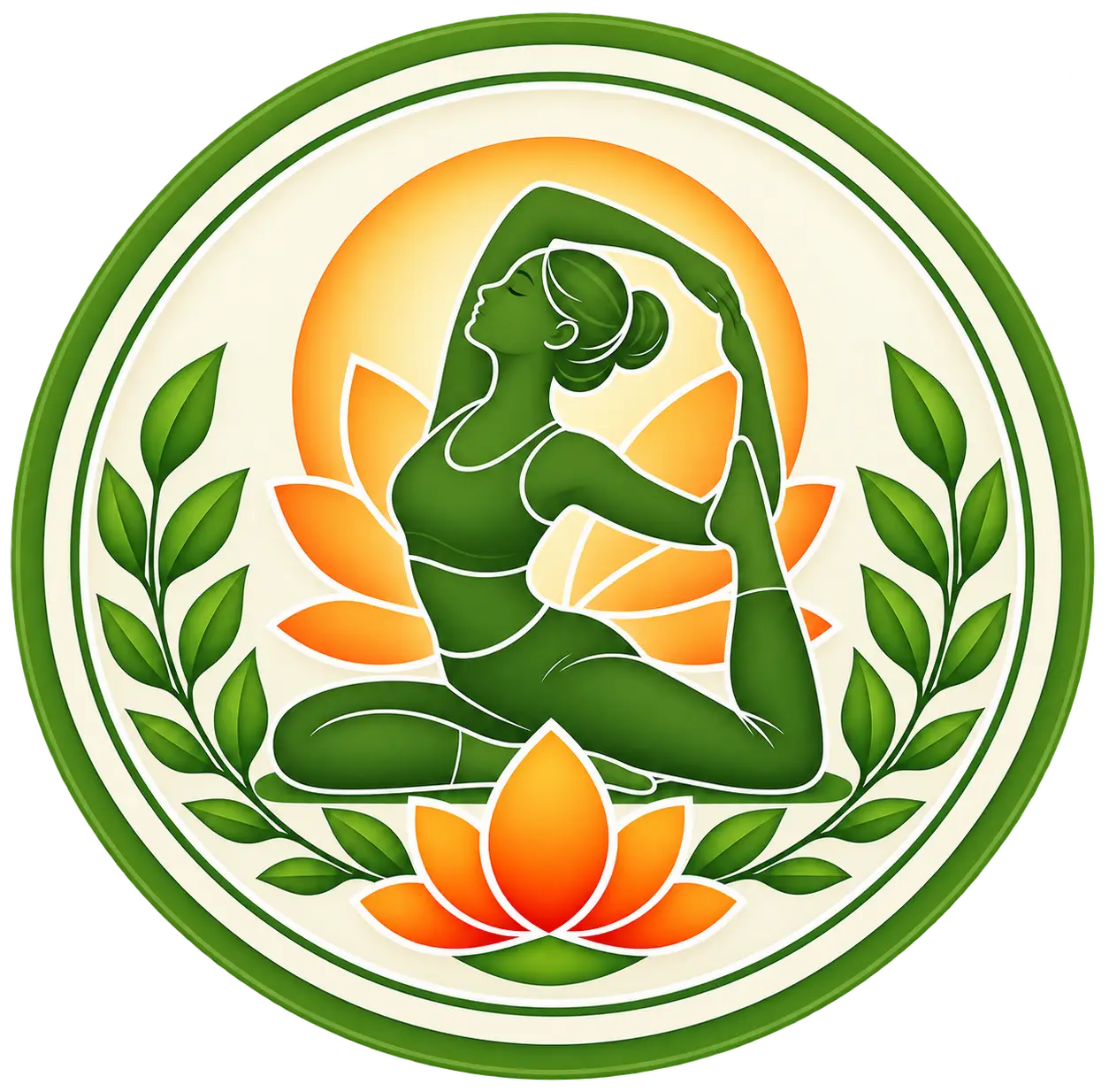Hatha Yoga