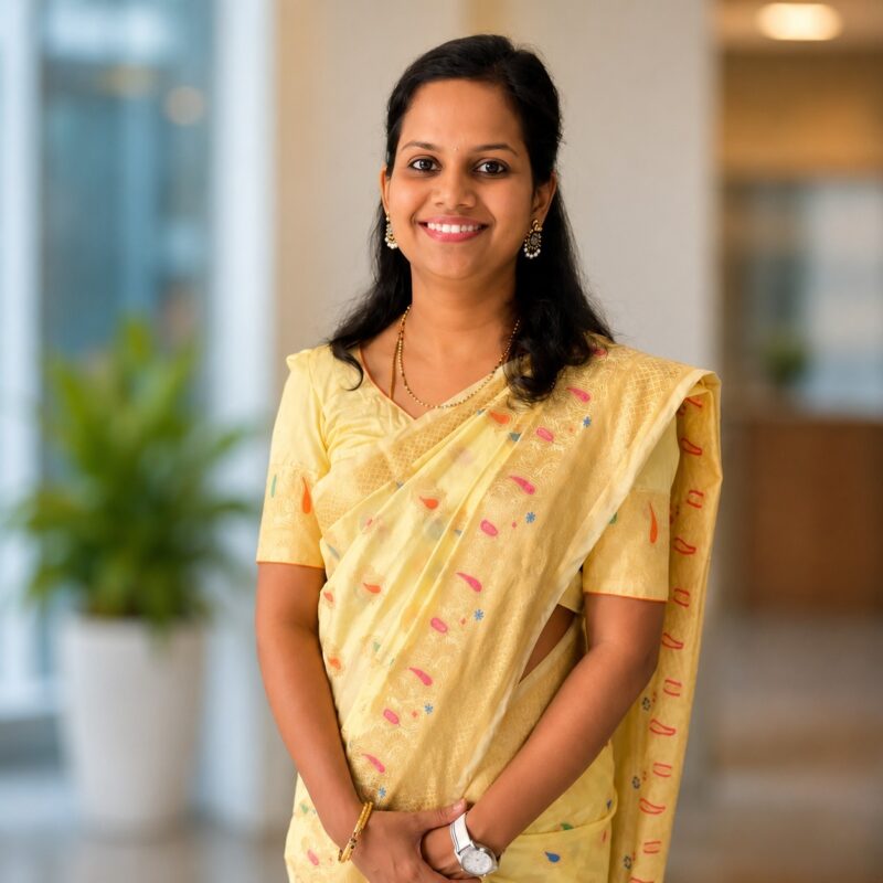 Hemalata Thippaiya