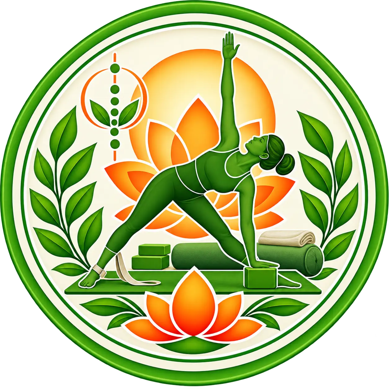 Iyengar Yoga