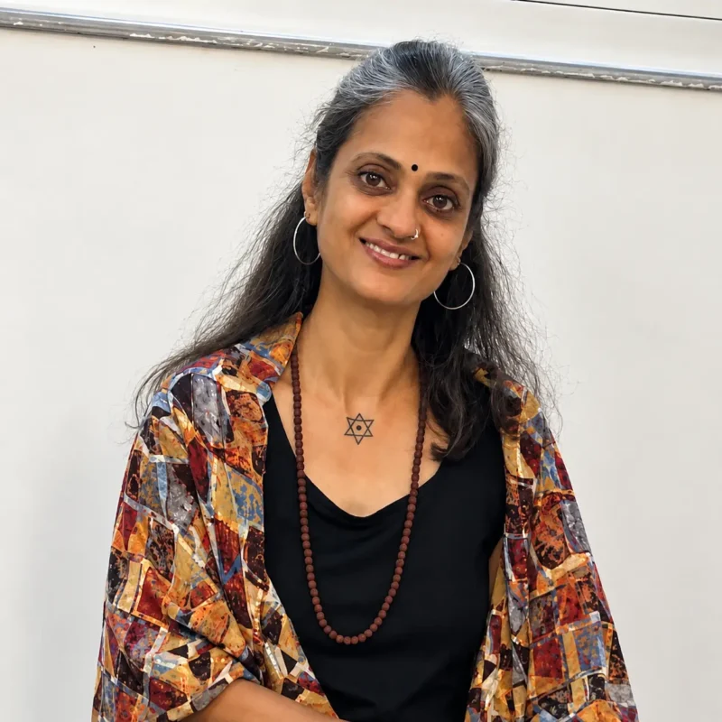 Meenakshi Gupta