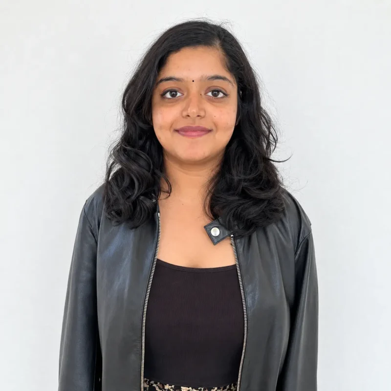 Muskaan Maurya