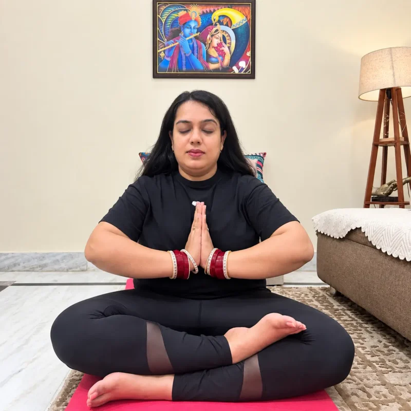 Nidhi Nagpal