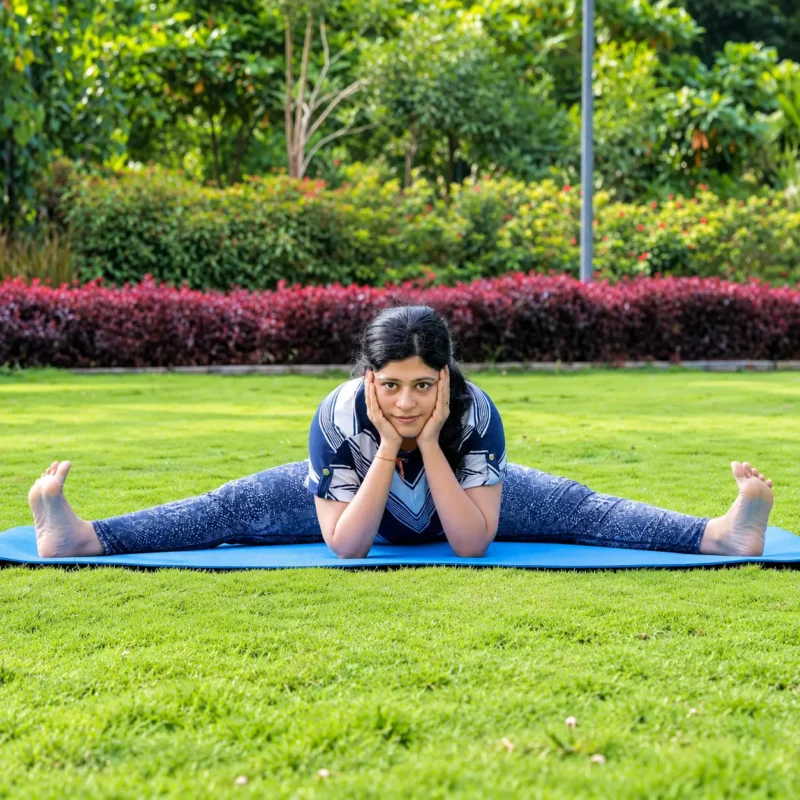 Nidhi R. Sheth