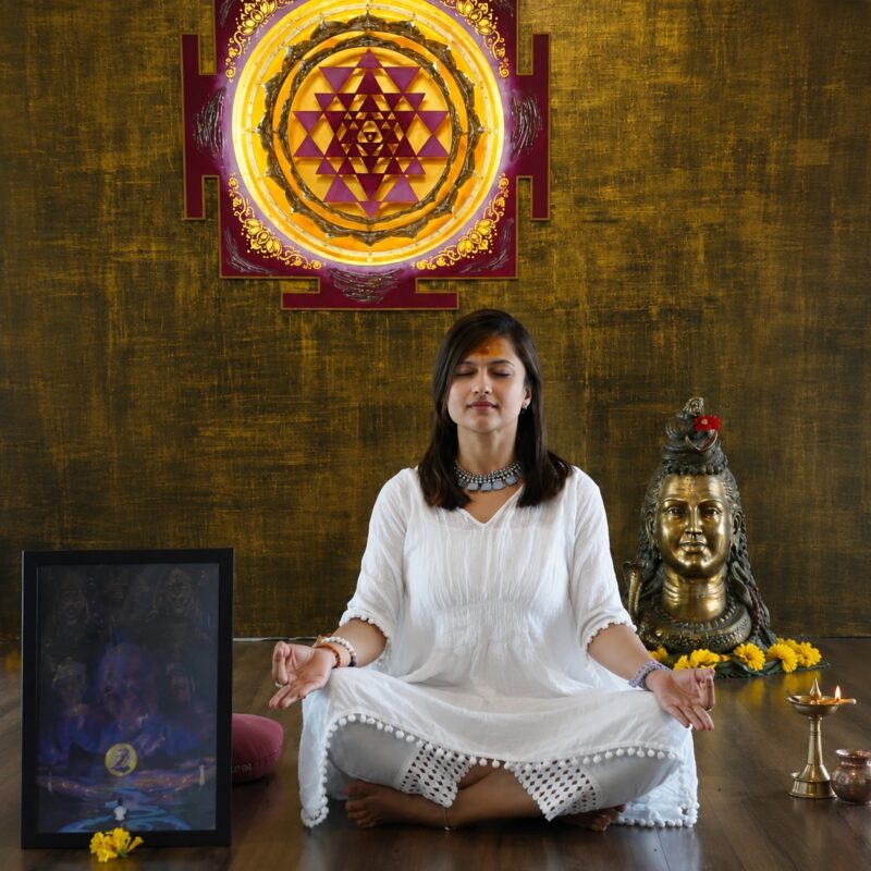 Pallavi Dodia