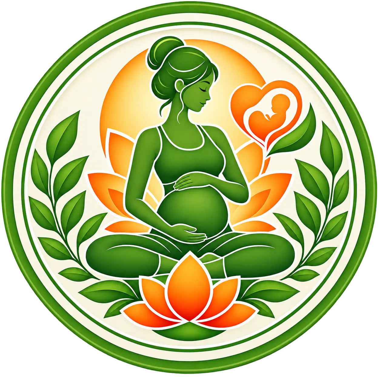 Prenatal Yoga