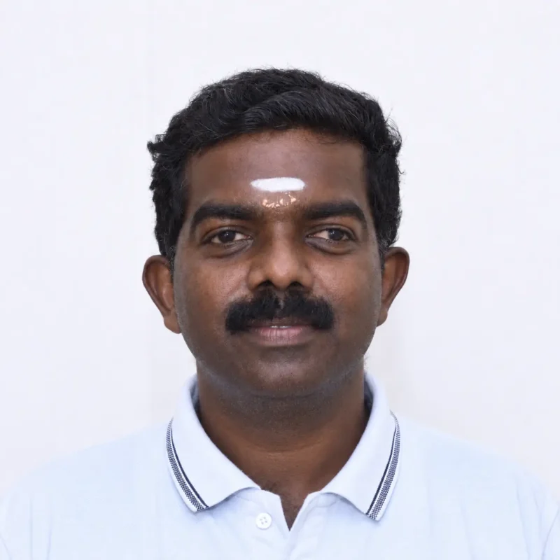 S. Ramesh
