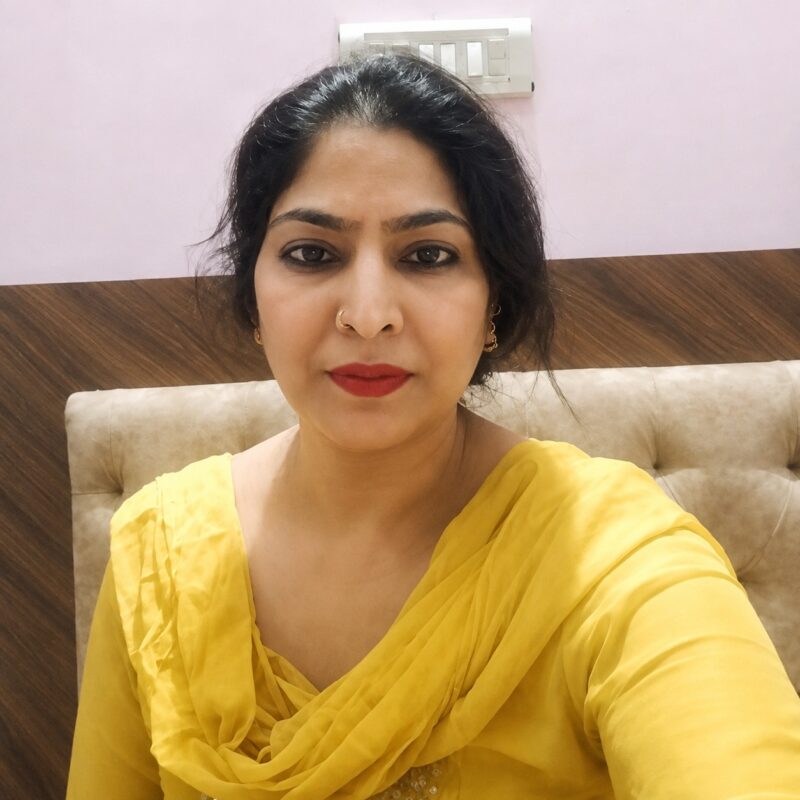 Sushma Nagar