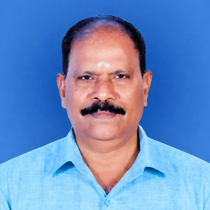 Veerappan Sengeni