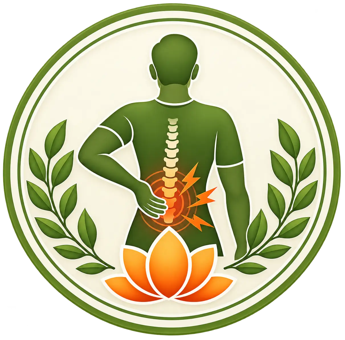 Yoga for Back Pain