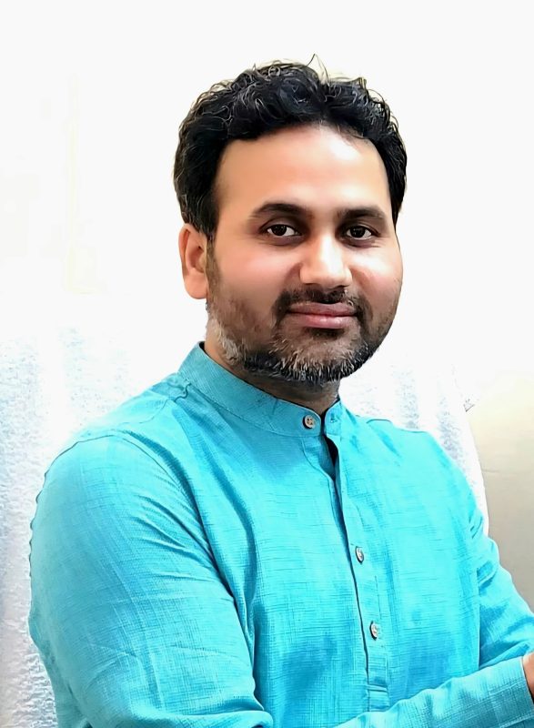 MANOJ RAJPUT