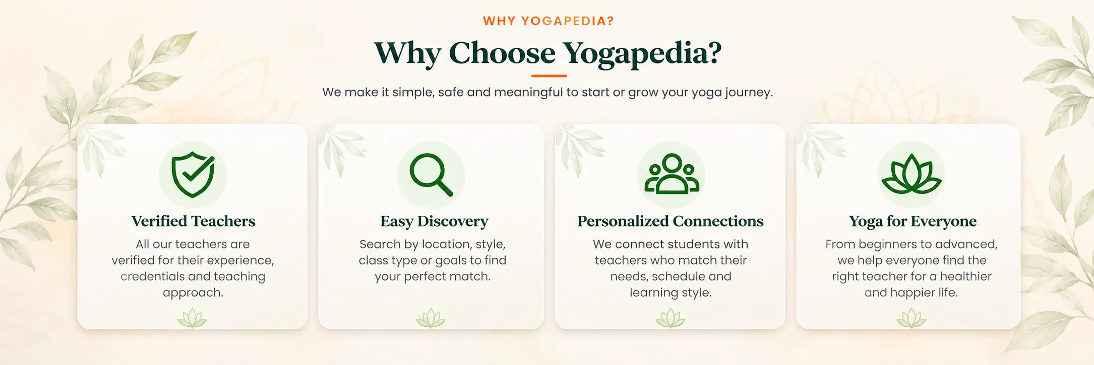 Why Choose Yogapedia_